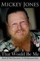 Polar Blair's Den- Mickey Jones