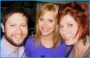 special guest Janet Varney