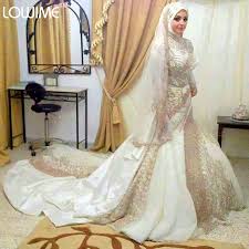 Online Buy Wholesale wedding abaya from China wedding abaya ...