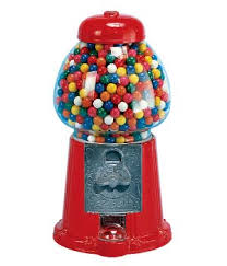 gumball
