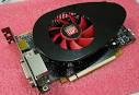 Alleged ATI Radeon HD 5750 leaked, benchmarked - TechSpot News
