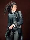 steam punk fashion