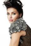 Adriana in sparkling and
