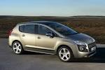 Peugeot 3008 Unveiled - 70 photos plus video - Photos