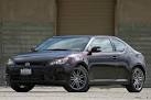 2011 Scion tC Reviews, Expert Car Reviews on AOL Autos