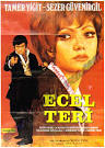 Oyuncular : Tamer Yiğit, Sezer Güvenirgil, Selen Serper, Aydın Tezel, ... - ecel-teri-1970