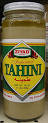 Tahini - Wikipedia, the free encyclopedia