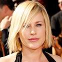 Patricia Arquette in a short bob hair style   Hairstyles: Patricia ...