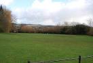 Formerly the Glebe, donated to Bearsted in 1984 by Miss Elizabeth Harvie - via Daymix