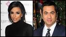 Eva Longoria Kal Penn Split
