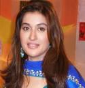 Dr. Shaista Wahidi Bio data