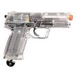 Pellet gun