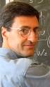 Gian Francesco Giudice. Senior Scientist nel Dipartimento di Fisica teorica ... - 341