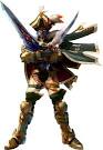 Soul Calibur :: Cervantes picture by lithium_green - Photobucket