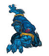 Beast (Comics) - Heroes Wiki