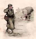File:Le salut au pinard. Dessin de R. Serrey. 1917..jpg ...