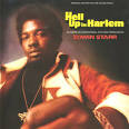 Edwin Starr - Hell Up In Harlem - lp -- Dusty Groove America