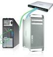 Sonnet - Presto Gigabit Pro PCIe: 1000/100/10BaseT Gigabit ...