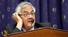 Longtime Mass. Dem Barney Frank retiring - MJ Lee - POLITICO.