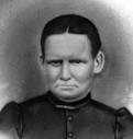 ... Jeptha and Martha's daughter who married John Agee in 1866. - 2Mary