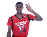 Should Andrew Wiggins skip the NCAA?