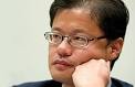 Jerry Yang Announces Yahoo Layoffs - The Next Web