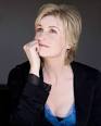 actress Jane Lynch (who