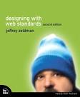 Designing with Web Standards, 2nd Edition | Peachpit