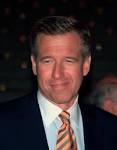 with Brian Williams" airs