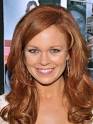 Rachel Boston Hairstyles