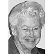 Obituary for ANN COWELL