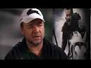 Cannes Extra: Russell Crowe