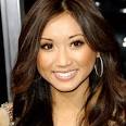 brenda song hot