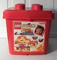 Peeron: LEGO SYSTEM Building Set (#