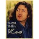 Rory Gallagher Ghost Blues UK Digital Versatile Disc EREDV804 Ghost Blues ...