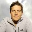 To exhibit scenarios, Grylls