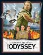 The Odyssey (TV miniseries) - Wikipedia, the free encyclopedia