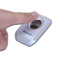 Fingerprint Reader Developmet » Biometric Technology Reviews
