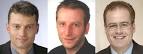 New professors in D-BSSE:
