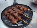 Anticuchos” a typical meal of Peru | LIMA INFO – by Leonardo