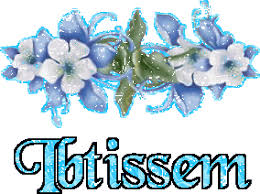 Résultat de recherche d'images pour "prenom ibtissam"