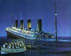Los temas de Machete: La semana del Titanic (