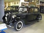 File:Tatra 75 vintage car.JPG - Wikimedia Commons