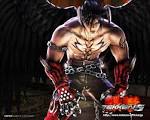 Devil Jin