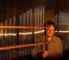 Flaming wonderful: musician with flare | Otago Daily Times Online ...