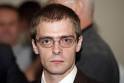 Jan Skrla, Barbora's brother,