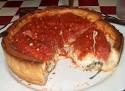 Chicago Style Pizza | spinfaya.blogspot.com - Food Recipes, Meal ...
