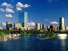 Compass Furnished Apartments in Boston, Massachusetts