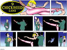 9 Chickweed Lane    Comics I Dont Understand     This site is now