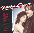 Tapio's Ronnie James Dio Pages: Vision Quest Soundtrack CD Discography